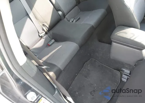 2008 Scion Tc из США, поврежденный, VIN JTKDE167480224311